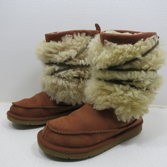 ugg mukluks